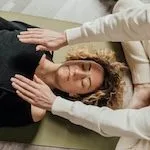 Healing sessies